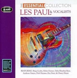 PAUL, LES Essential Collection 2CD