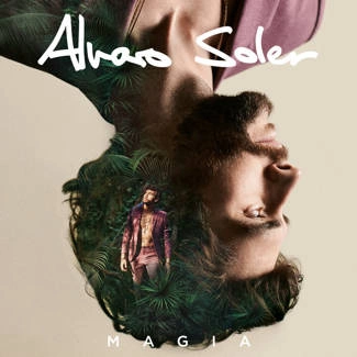 SOLER, ALVARO Magia CD