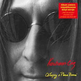 CHŁOPCY Z PLACU BRONI Kocham CiĘ CD