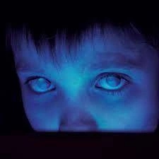 PORCUPINE TREE Fear Of A Blank Planet CD DIGIPAK
