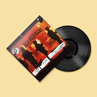 LIBERTINES, THE Up The Bracket (20th Anniversary) LP