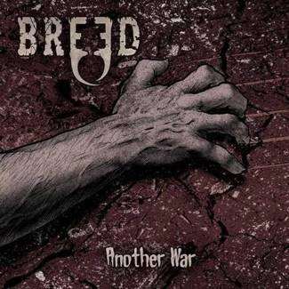 BREED Another War CD