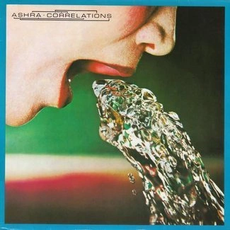 ASHRA Correlations LP