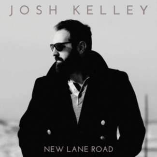 KELLEY, JOSH New Lane Road CD