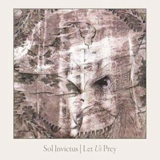 SOL INVICTUS Let Us Prey 2CD DIGIPAK