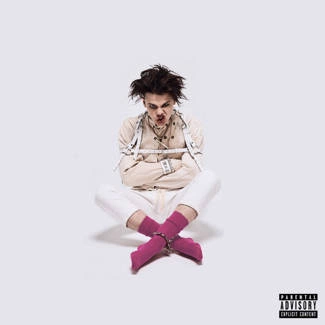 YUNGBLUD 21st Century Liability CD