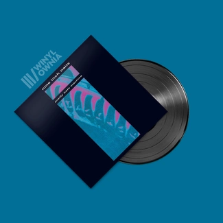 [OUTLET] NINE INCH NAILS Pretty Hate Machine LP