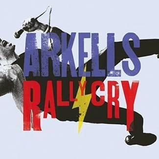 ARKELLS Rally Cry CD DIGIPAK