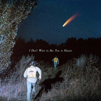 THE CALLOUS DAOBOYS I Don't Want To See You In Heaven 2LP