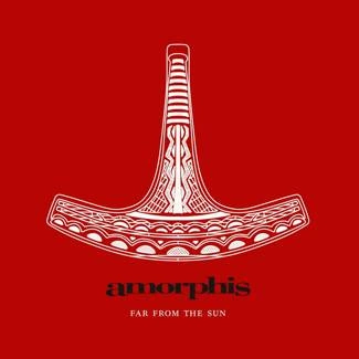 AMORPHIS Far From The Sun CD