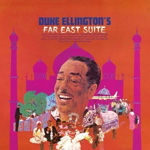 ELLINGTON, DUKE Far East Suite LP MOV