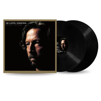 CLAPTON, ERIC Journeyman DELUXE EDITION 2LP