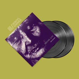 PARADISE LOST One Second 2LP
