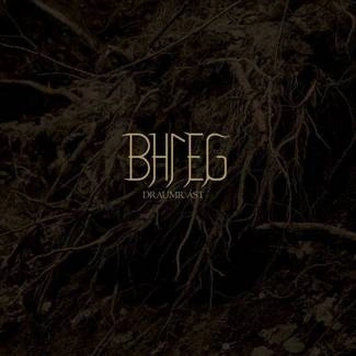 BHLEG Draumr Ast CD