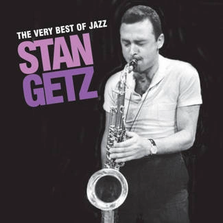 GETZ, STAN Best Of Jazz (pl) 2CD