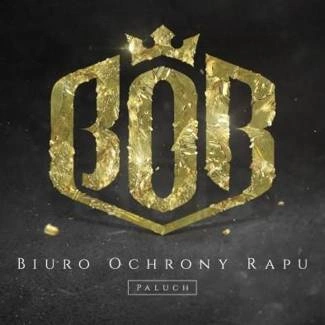 PALUCH Biuro Ochrony Rapu CD
