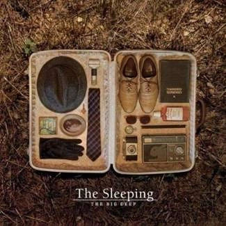 SLEEPING The Big Deep CD