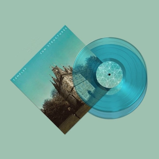 TEMPLES Sun Structures 2LP RSD 2024