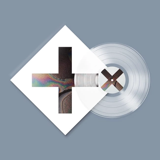 XX, THE Coexist (10th Anniversary Edition) LP