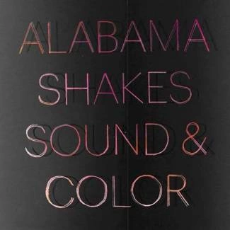 ALABAMA SHAKES Sound & Color Deluxe Edition CD