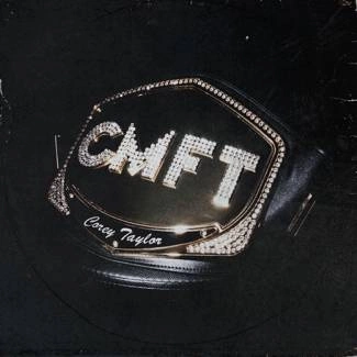 TAYLOR, COREY Cmft CD