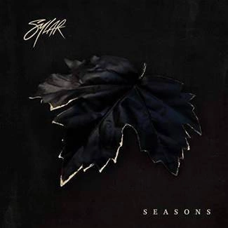 SYLAR Seasons CD DIGIPAK