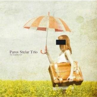 PAROV STELAR The Invisible Girl CD