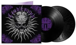 CANDLEMASS Sweet Evil Sun 2LP 2LP
