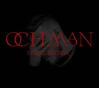 OCHMAN Ochman (deluxe Edition) CD