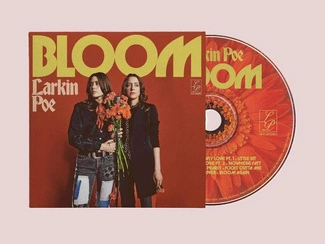 LARKIN POE Bloom CD