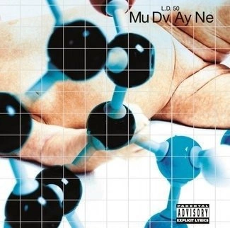 MUDVAYNE LD 50 2LP