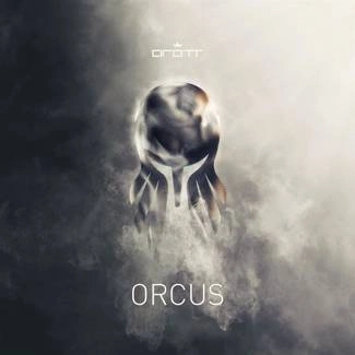 DROTT Orcus CD DIGIPAK