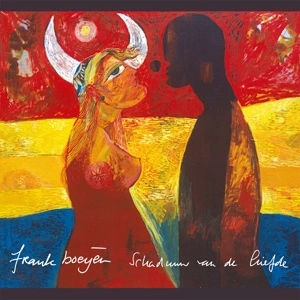 BOEIJEN, FRANK Schaduw Van De Liefde LP MOV