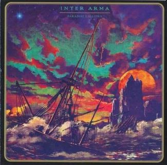 INTER ARMA Paradise Gallows CD