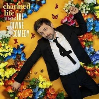 DIVINE COMEDY, THE Charmed Life - The Best Of The Divine Comedy 2CD DIGIPAK