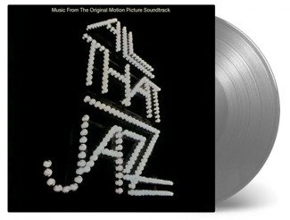 OST All That Jazz LP