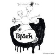 BJORK Greatest Hits CD