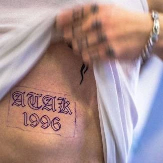 WALUŚKRAKSAKRYZYS ATAK CD