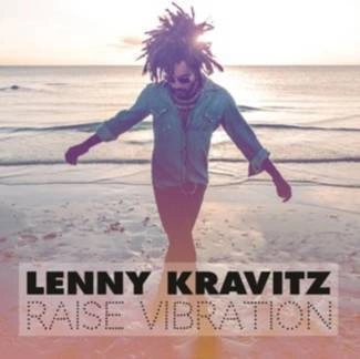 KRAVITZ, LENNY Raise Vibration (deluxe) CD