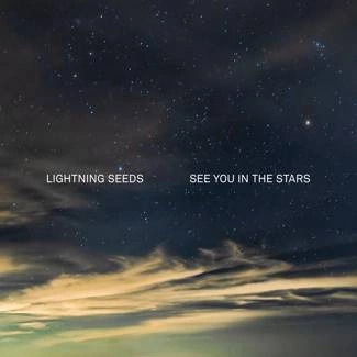 LIGHTNING SEEDS, THE See You In The Stars LP