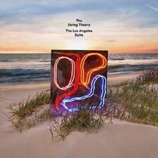 STRING THEORY, THE The Los Angeles Suite CD