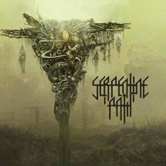 SERPENTINE PATH Serpentine Path CD