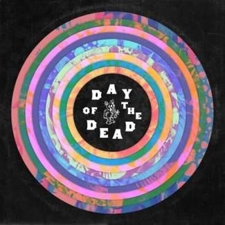 VARIOUS ARTISTS Day Of The Dead CD