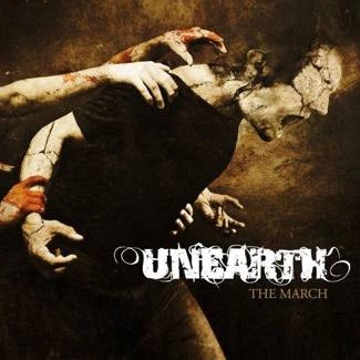 UNEARTH The March CD+DVD