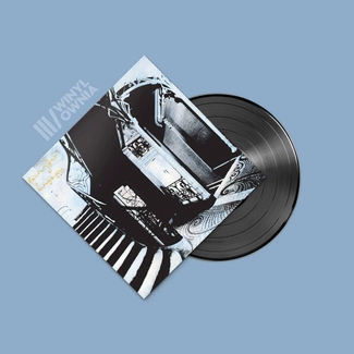 MAZZY STAR She Hangs Brightly LP