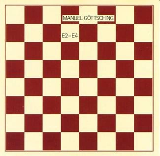 MANUEL GÖTTSCHING E2-E4 /35th Anniversary/ CD