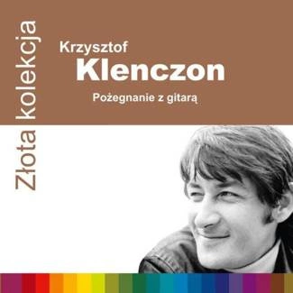 KLENCZON, KRZYSZTOF Zlota Kolekcja CD