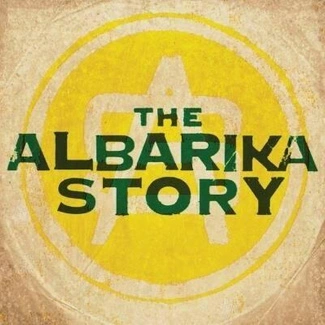 V/A The Albarika Story Vol 1 CD