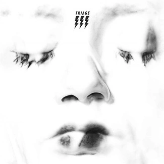 GENTLEMENS, THE Triage CD DIGIPAK