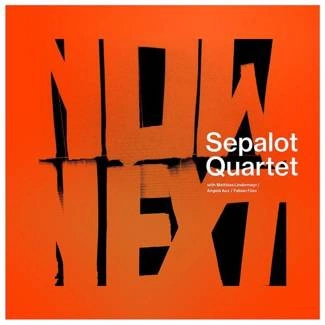 SEPALOT QUARTET NOWNEXT LP